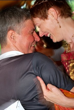 Outdoor Wedding Picture by Shrewsbury, MA photographer