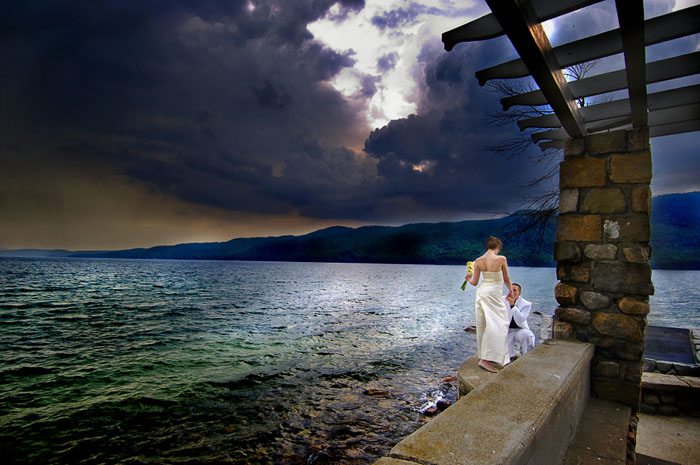 NY gay wedding photographers