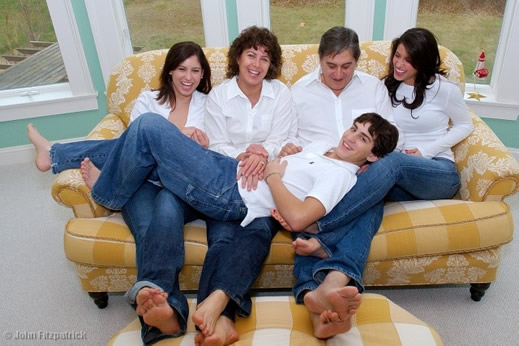 Online  Family Galleries